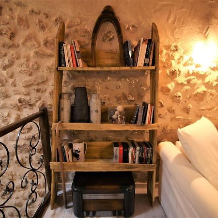 Wabisabi Townhouse Villa Montejo de la Vega de la Serrezuela Ngoại thất bức ảnh