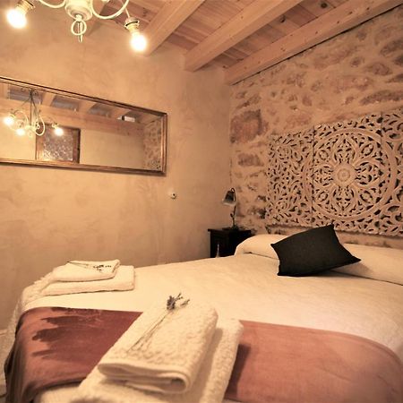 Wabisabi Townhouse Villa Montejo de la Vega de la Serrezuela Ngoại thất bức ảnh