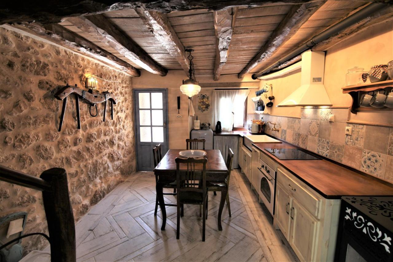 Wabisabi Townhouse Villa Montejo de la Vega de la Serrezuela Ngoại thất bức ảnh