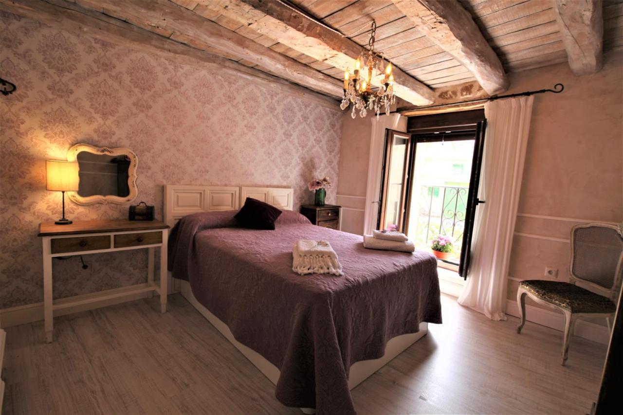 Wabisabi Townhouse Villa Montejo de la Vega de la Serrezuela Ngoại thất bức ảnh