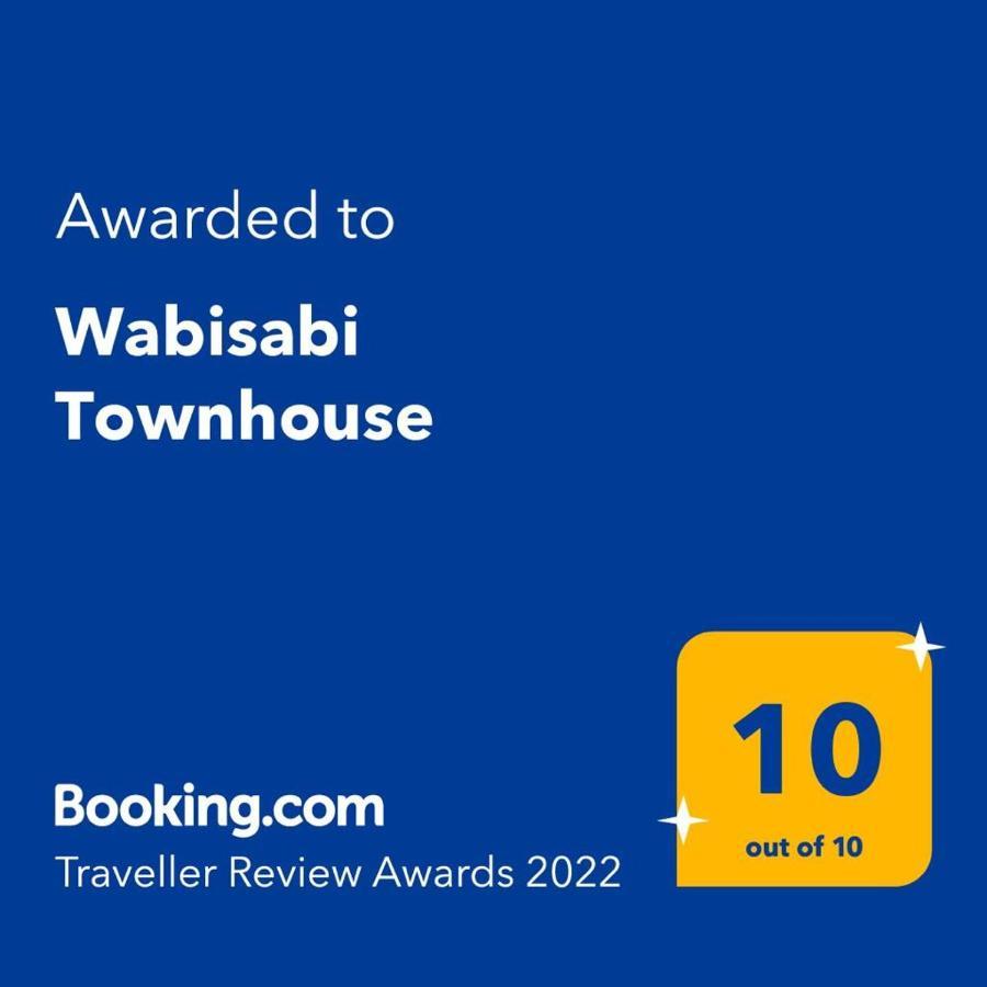 Wabisabi Townhouse Villa Montejo de la Vega de la Serrezuela Ngoại thất bức ảnh